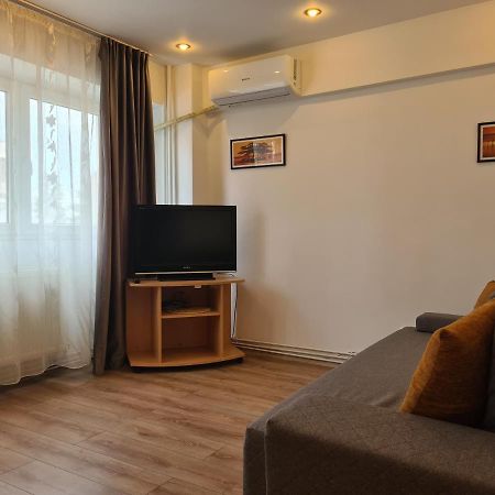 Apartament Anna Tergovistye Kültér fotó