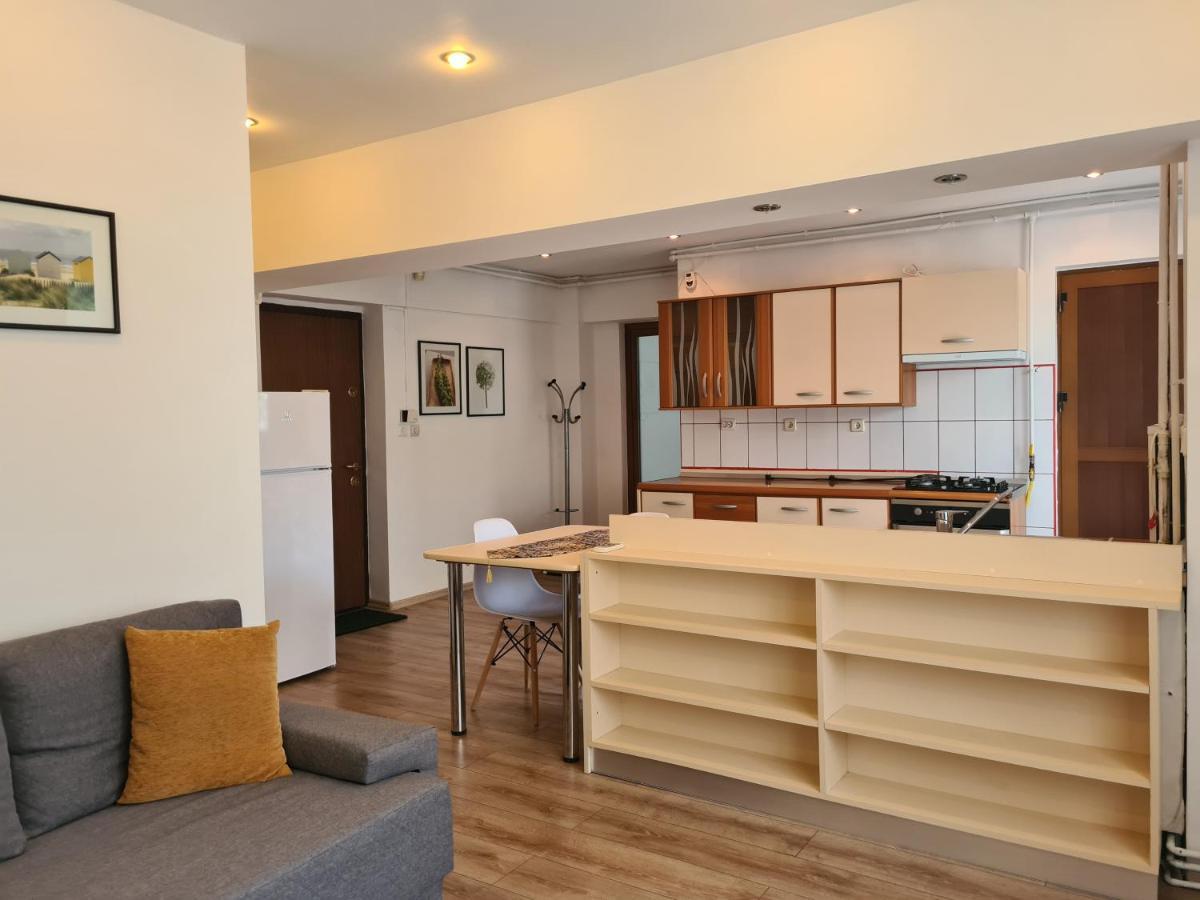 Apartament Anna Tergovistye Kültér fotó